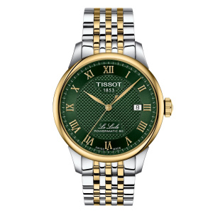 Tissot Le Locle 39.3MM T0064072209300