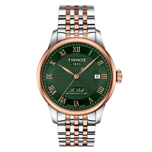 Tissot Le Locle 39.3MM T0064072209301