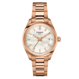 Tissot PR 100 34MM T1502103311100