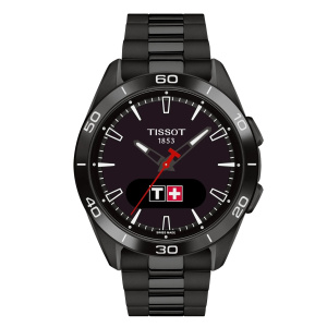 Tissot T-Touch Connect Sport 43.75MM T1534204405101