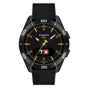 Tissot T-Touch Connect Sports Jungfraubahn 43.75MM T1534204705106