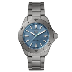 TAG Heuer Aquaracer Professional 200 Solargraph 40MM WBP1182.BF0000