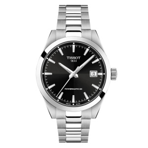 Tissot Gentleman 38MM T1658071105100