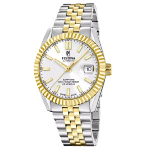 Festina Swiss Made Automatic F20091/1