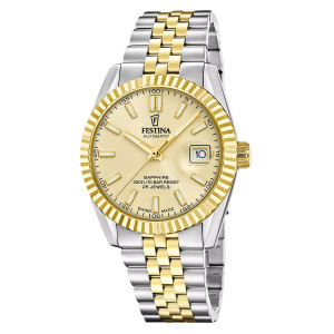 Festina Swiss Made Automatic F20091/2
