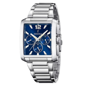 Festina Timeless Chronograph 38MM F20635/2