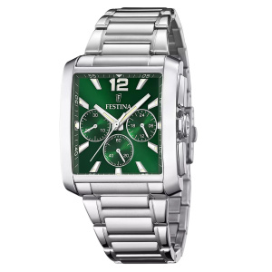 Festina Timeless Chronograph F20635/3