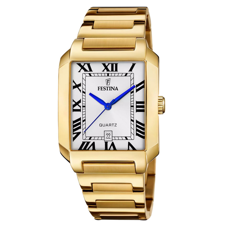 Festina On the Square F20678/1