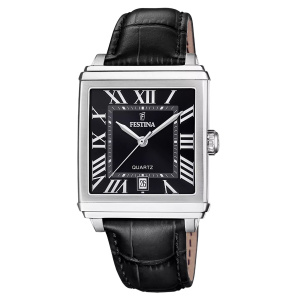 Festina On the Square F20681/3