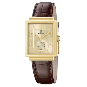 Festina On the Square F20776/3