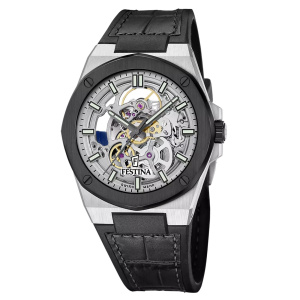 Festina Swiss Made Automatic F22009/1