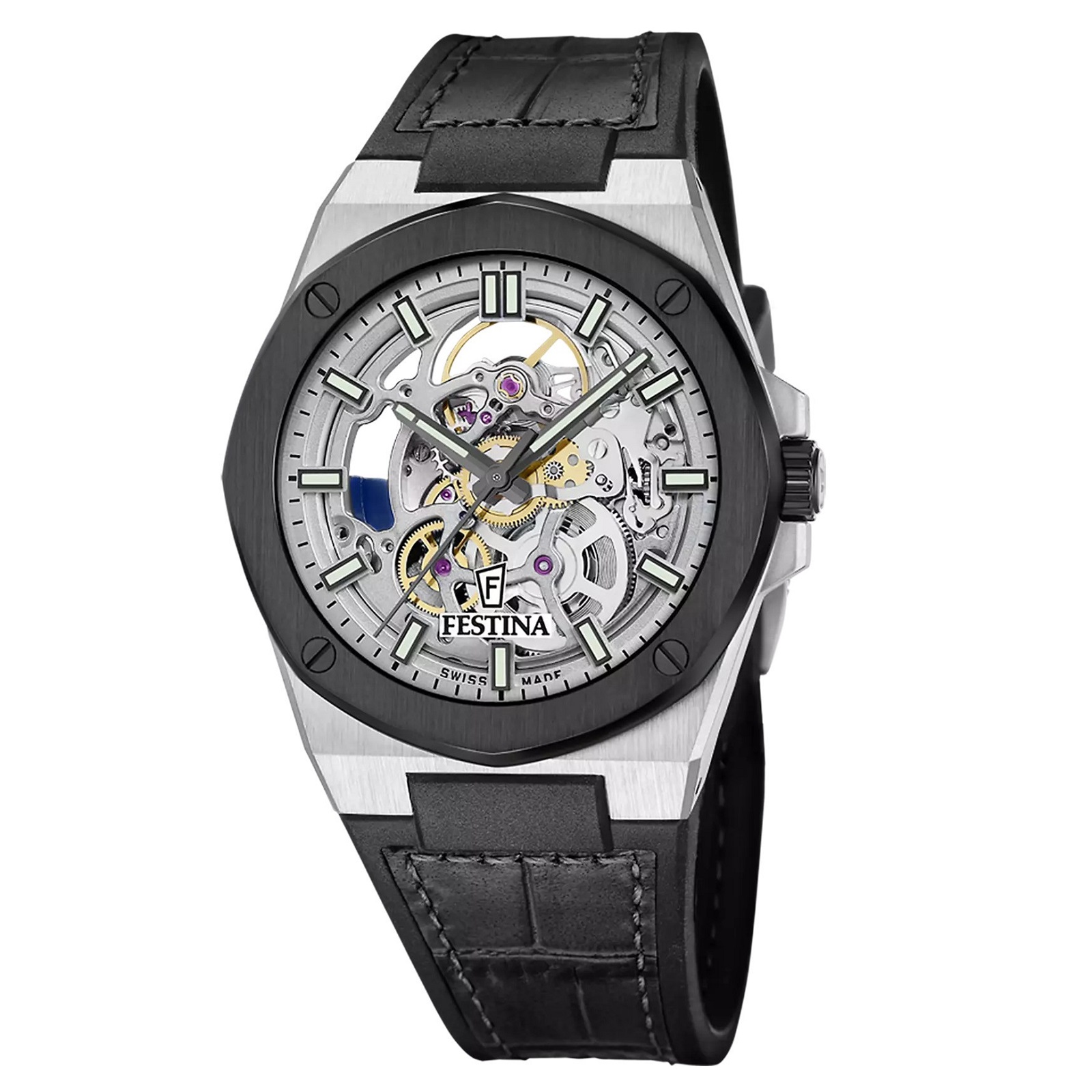 Festina Swiss Made Automatic F22009/1