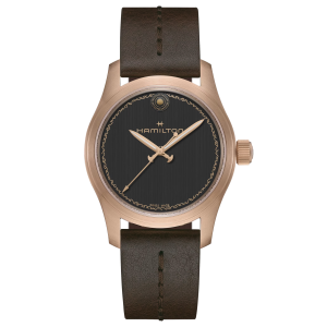 Hamilton Khaki Field Auto The Odyssey Limited Edition H70675530