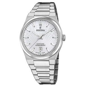 Festina Swiss Made Rivé F20051/1