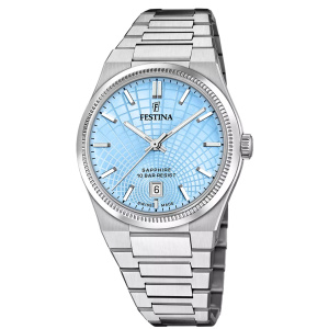 Festina Swiss Made Rivé F20051/3