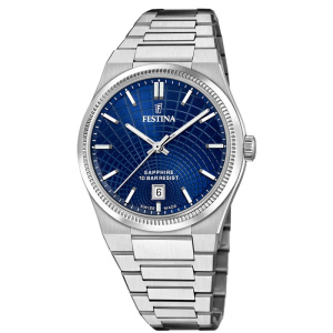 Festina Swiss Made Rivé F20051/4