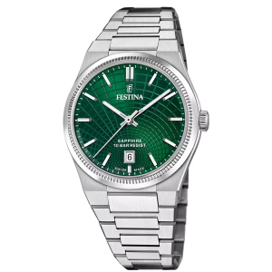 Festina Swiss Made Rivé F20051/5