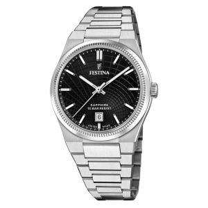 Festina Swiss Made Rivé F20051/6
