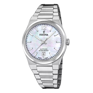 Festina Swiss Made Rivé F20052/1