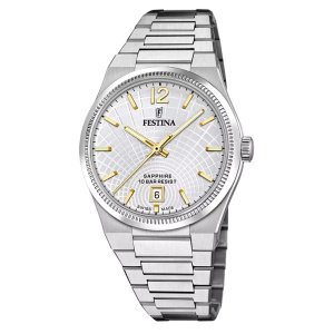 Festina Swiss Made Rivé F20052/2