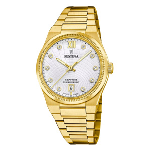 Festina Swiss Made Rivé F20058/1