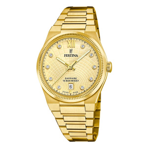 Festina Swiss Made Rivé F20058/2