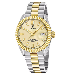 Festina Swiss Made Classics F20085/A