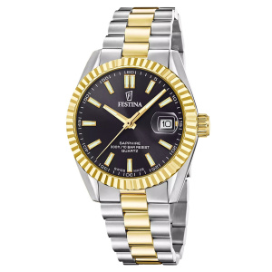 Festina Swiss Made Classic F20085/C