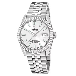 Festina Swiss Made Automatic F20090/1