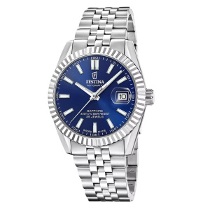 Festina Swiss Made Automatic F20090/2
