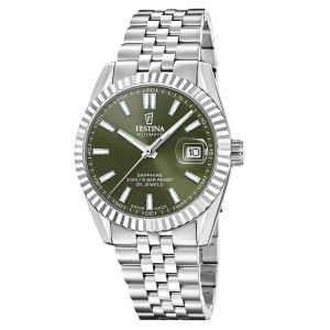 Festina Swiss Made Automatic F20090/3