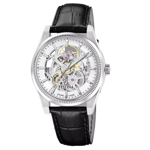 Festina Swiss Made Automatic F20095/1