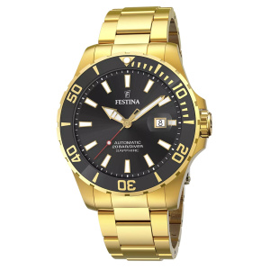 Festina Automatic F20533/2