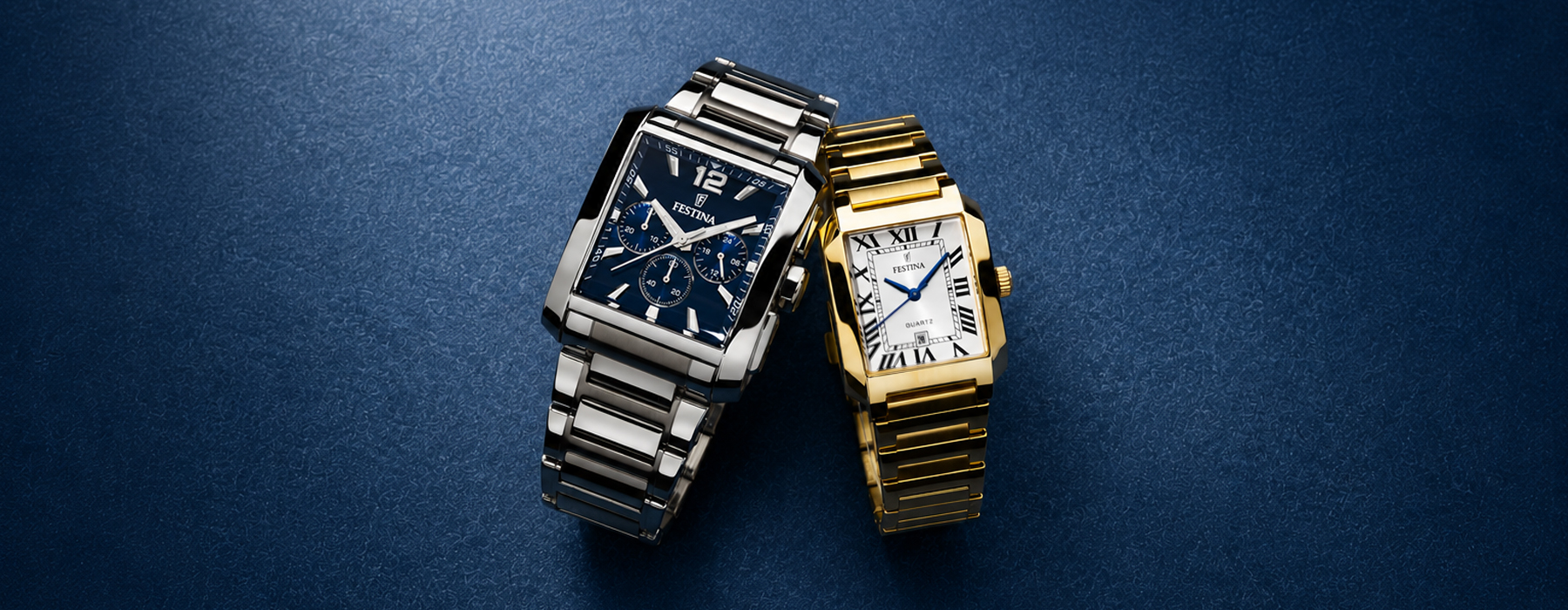 Festina On The Square
