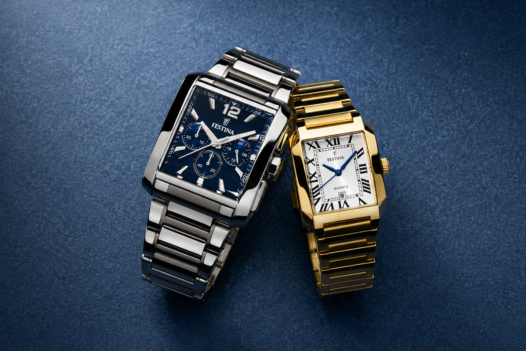Festina On The Square