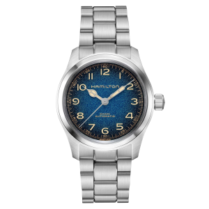 Hamilton Khaki Field Murph 38mm <br/>H70405140