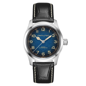 Hamilton Khaki Field Murph 38mm <br/>H70405740