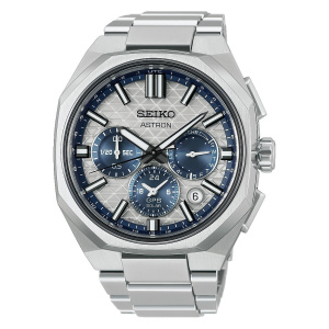 Seiko 145th Anniversary Astron GPS Solar Limited Edition HAB004J1