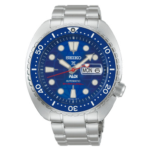 Seiko Prospex Sea Diver’s Watch PADI 60th Anniversary Limited Edition HBB002K1