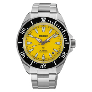 Seiko Prospex Sea 2026 Asia-Pacific Limited Edition HBB003K1