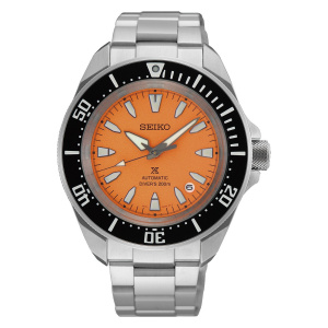 Seiko Prospex 2026 Asia-Pacific Limited Edition HBB004K1