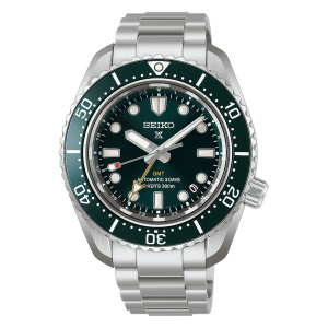 Seiko Prospex Sea 1968 Heritage Diver's GMT HBC001J1