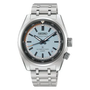 Seiko Prospex SpeedTimer HBC003J1