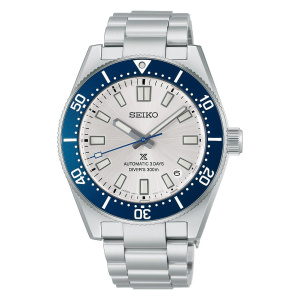 Seiko Prospex Sea 145th Anniversary Limited Edition HBC005J1