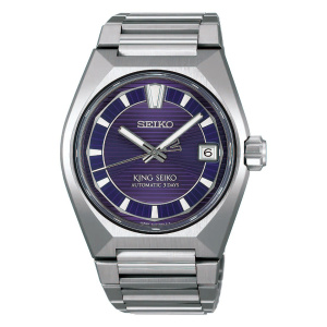 Seiko King Seiko VANAC HKF001J1