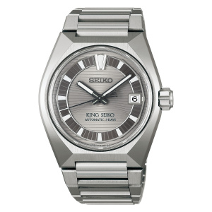 Seiko King Seiko VANAC HKF002J1