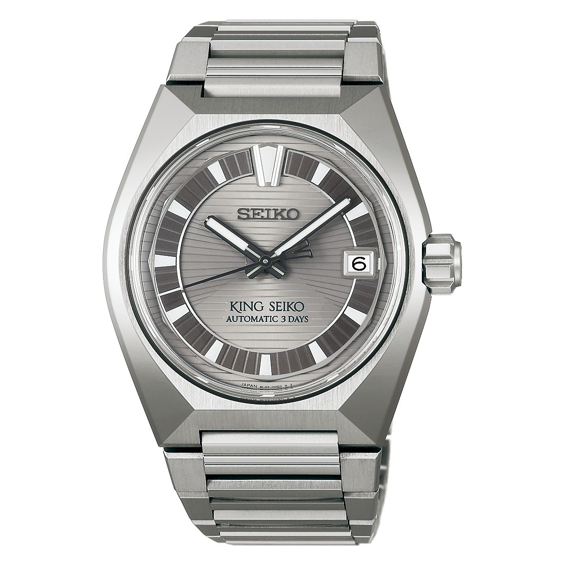 King Seiko VANAC HKF002J1