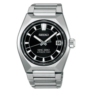 Seiko King Seiko VANAC HKF003J1