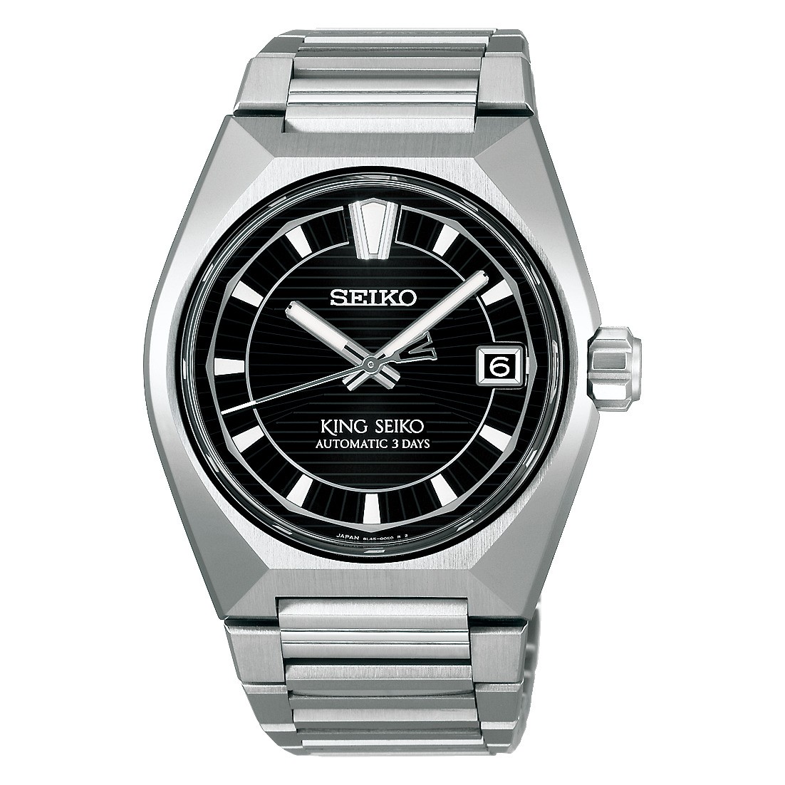 King Seiko VANAC HKF003J1