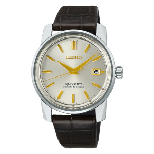 Seiko King Seiko KSK SJE087J1